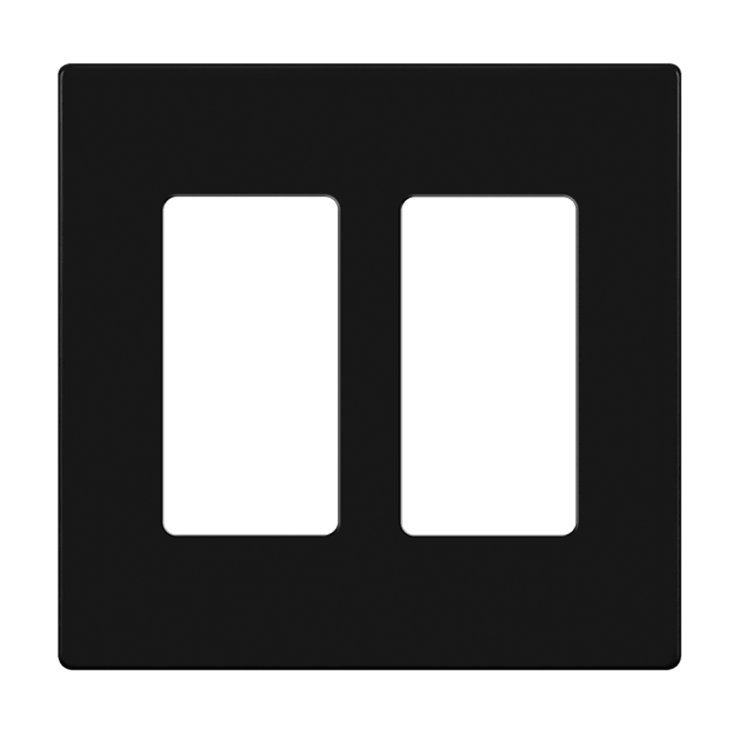 Enerlites SI8832 wall plate in multiple color options for home décor
