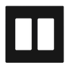 Enerlites SI8832 wall plate in multiple color options for home décor