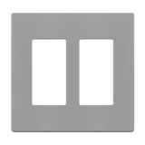 Enerlites SI8832 wall plate in multiple color options for home décor