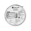 BRK SMI105-AC Hardwired Ionization Smoke Alarm | Featuring a 10-Year Lithium Battery Backup