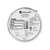 BRK SMI105-AC Hardwired Ionization Smoke Alarm | Featuring a 10-Year Lithium Battery Backup