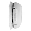 BRK SMICO105-AC Hardwired Smoke and Carbon Monoxide Alarm with 10-Year Sealed Battery Backup – Dual Sensor Combo Alarm