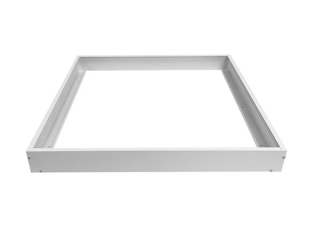 2x2 LED Flat Panel Surface Mount Kit | Skyline Series | NCLTG NC-SM22