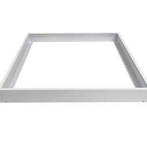 2x2 SkyLine LED panel surface mount kit NC-SM22 - Available at Electrical Marketplace