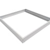 2x2 SkyLine LED panel surface mount kit NC-SM22