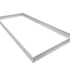 2x4 LED Flat Panel Surface Mount Kit | Skyline Series | NCLTG NC-SM24