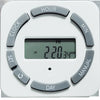7-Day Field Installed Digital Timer for T-LT Transformer Series with Battery Backup