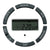 7-Day Field Installed Digital Timer for T-LT Transformer Series with Battery Backup