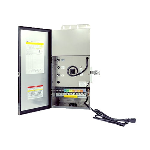 t-lt900-stainless-steel-landscape-lighting-transformer-front