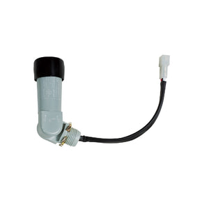Field Installed Plug-in Photocell for T-LT Series Transformers, Plastic Construction