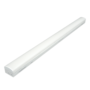 Stylus Industrial Strip Light | Power Adjustable | CCT Selectable