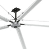Ceiling fans