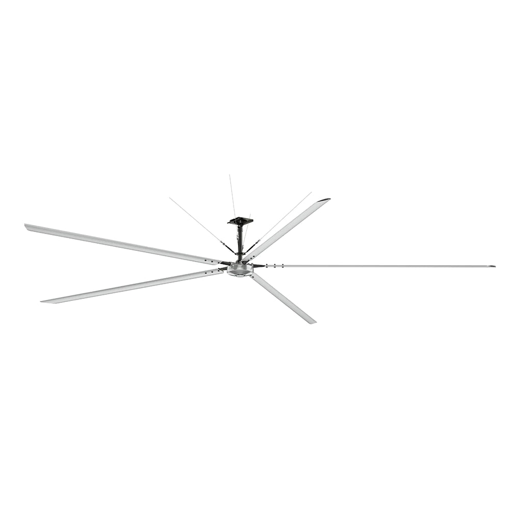 Ceiling fans
