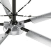 Ceiling fans