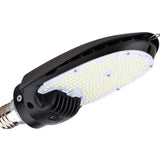 75W LED HID paddle lamp CLC11-75W-H1-E-50K E39 Type III optics