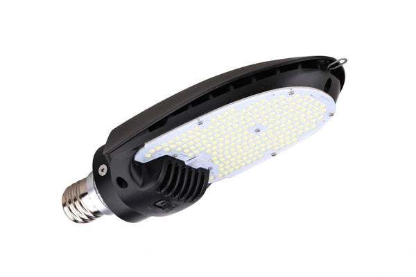 LED paddle retrofit lamp 75 watt 5000K for parking lot fixture