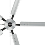 Ceiling fans