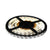 16.4 ft high output LED SMD rope light, 24V, IP20 rated, 72W for indoor applications