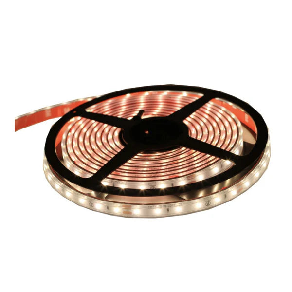 16.4Ft LED SMD Extra HO Rope Light 24V IP20 | Ribbon Lighting Series | 145W