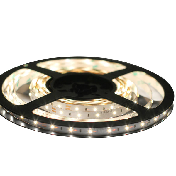 98.4Ft LED SMD Rope Light 24V IP20 | Ribbon Lighting Series | 148W