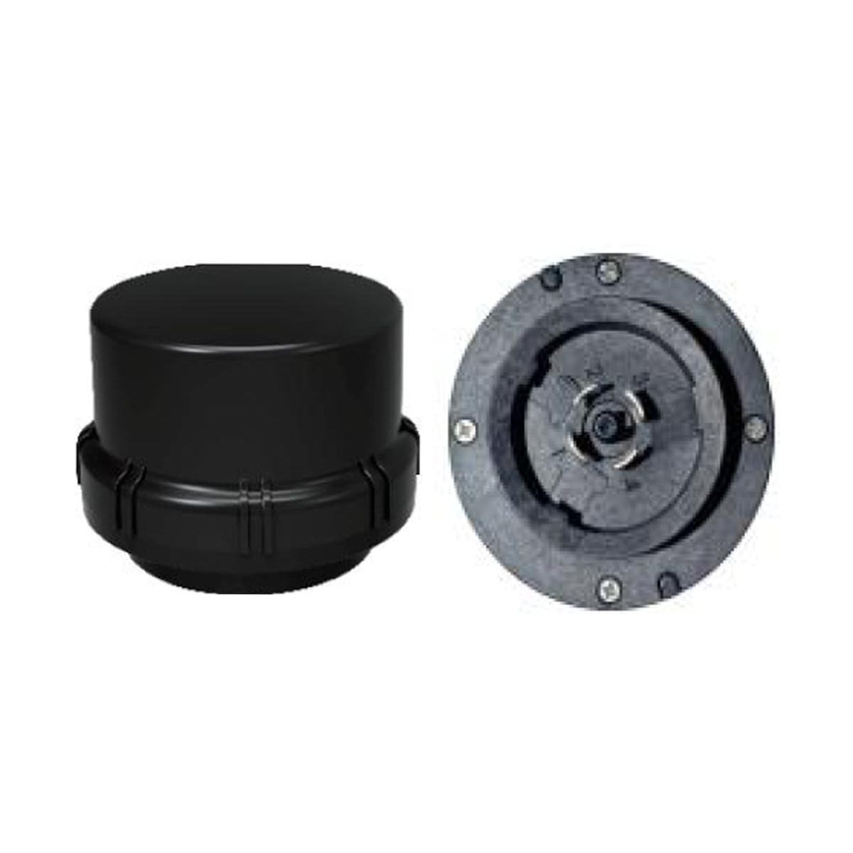 EZ-Connect UltraLink Wireless Receiver and Fixture Controller | LinmoreLED ULTRA-BK-EZ10