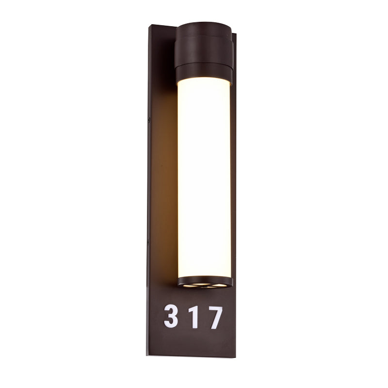 Address Module For Light LED Address Light - Outdoor - W210D-RN-AC | Electrical Marketplace
