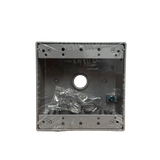 weatherproof boxes