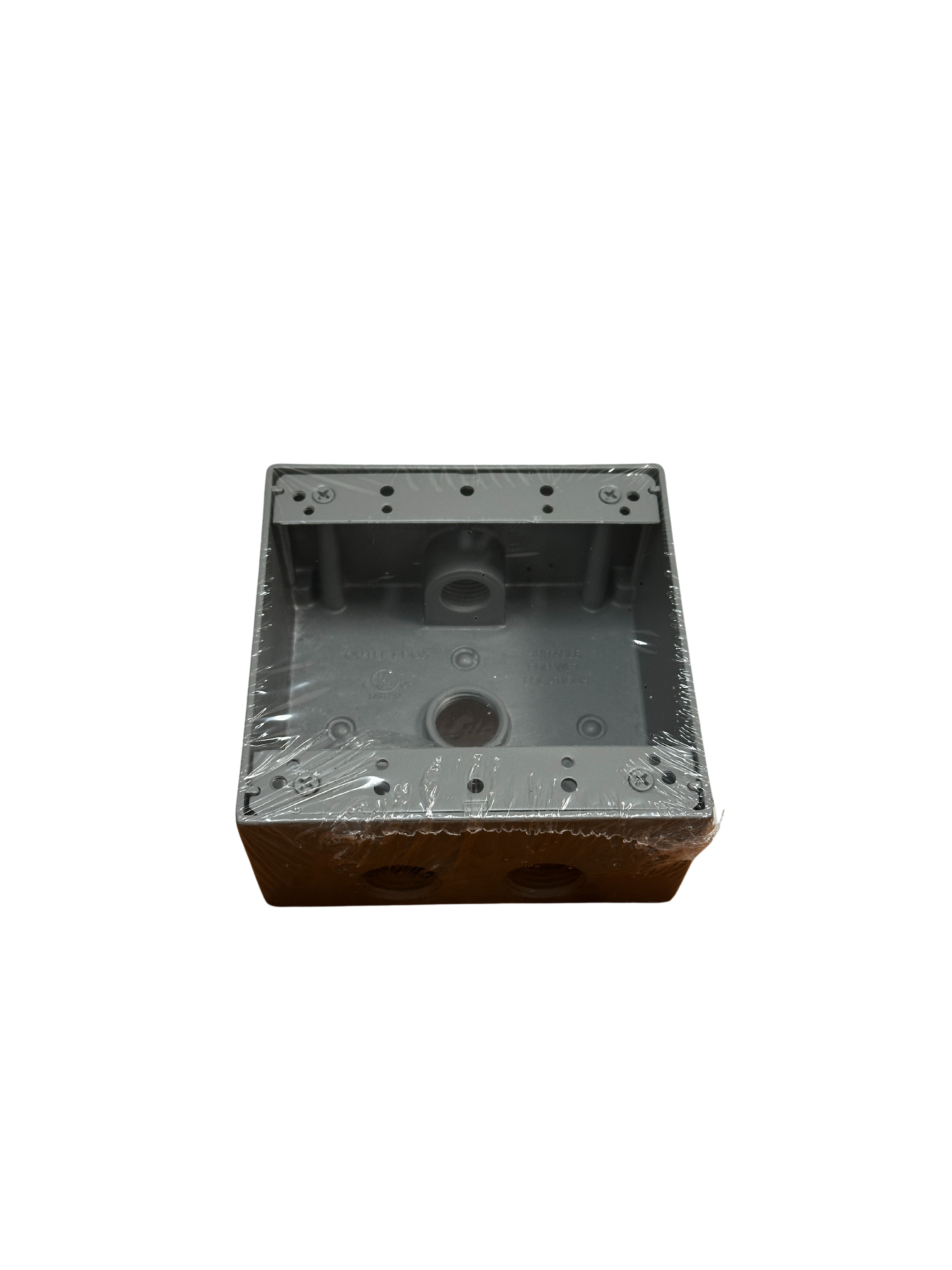 weatherproof boxes