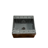 weatherproof boxes