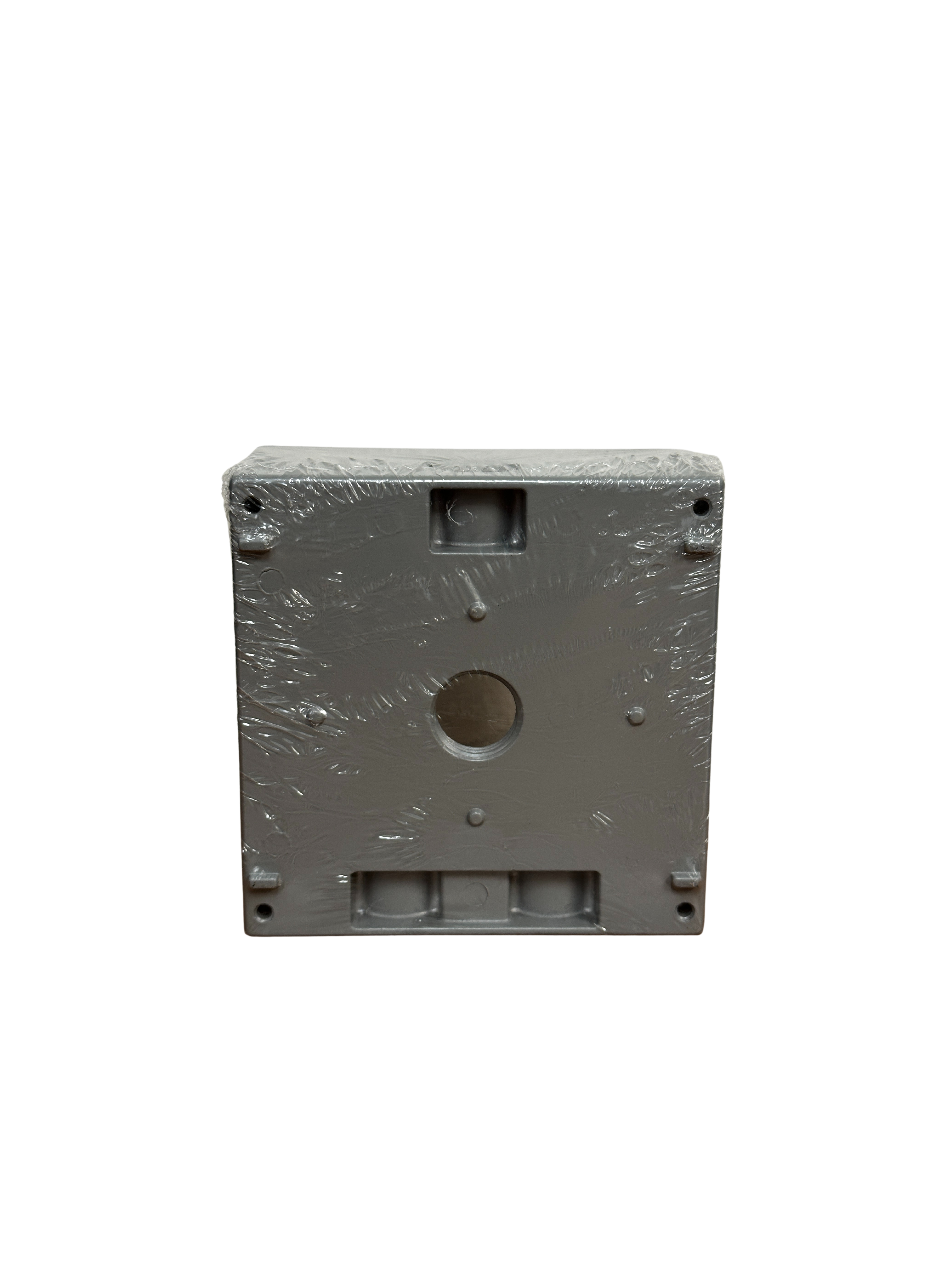 weatherproof boxes