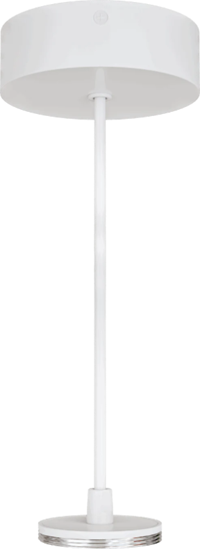 3 Inch Surface Mount Adjustable Pendent Cord | Goodlite G-05321 & G-05421