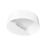 LR25468-4-inch-regressed-trimless-push-n-lock-spotlight-wall-washer-trim-white