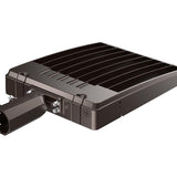 EZ-Connect-twist-lock-receptacle-on-die-cast-aluminum-LED-parking-lot-light