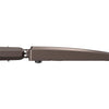 Tool-less-latch-access-system-for-interchangeable-T3-T4-T5-outdoor-optic-lenses