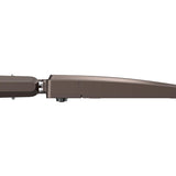 Tool-less-latch-access-system-for-interchangeable-T3-T4-T5-outdoor-optic-lenses