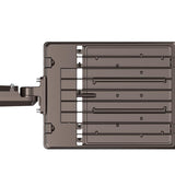 IP65-wet-location-rated-high-output-LED-sports-and-parking-garage-lighting