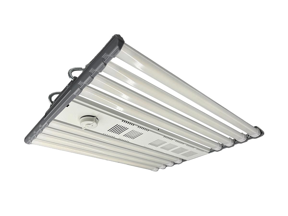 LED Commercial High Bay | 43K Lm | 120/277V | 5.000K | LinmoreLED CH3