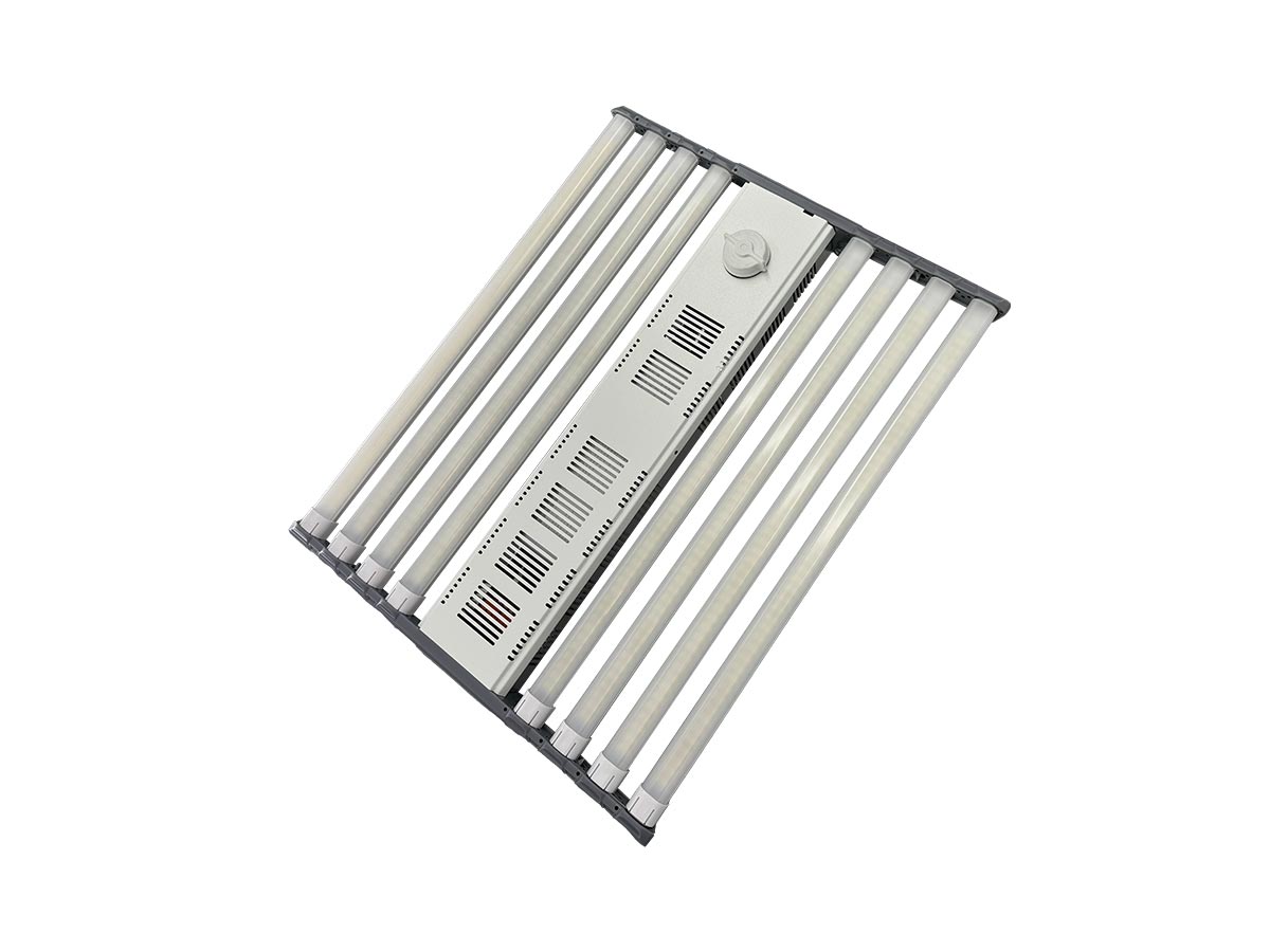 LED Commercial High Bay | 43K Lm | 120/277V | 5.000K | LinmoreLED CH3