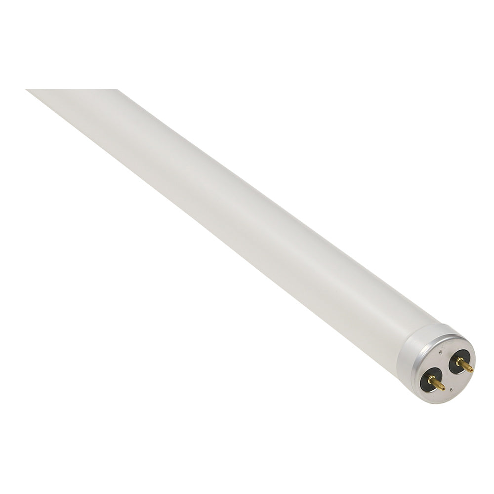 4Ft LED T8 Tube | Ballast Bypass Type B | 2.200 Lm | 120/277V | 5.000K CCT | Commercial LED CLT94-18WT8AM-50-B