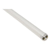 LED T8 tube 4ft 18W 4000K frosted glass Type B ballast bypass 1-10V dimmable 2200 lumens commercial lighting 220 degree beam