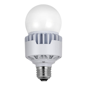 14W LED HID replacement bulb CLC6-14W-E26-8-5000K E26 base - Available at Electrical Marketplace