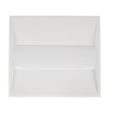 2x2 LED troffer CLP12-2X2-TF-40WS-TCP tunable commercial ceiling light