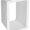 PLS-CE101 1-gang ceiling extension box made of durable PVC. UL 514C compliant, ETLus certified, ideal for extending ceiling electrical boxes safely and efficiently.