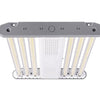 Field-adjustable-rotating-LED-wing-modules-with-locking-stops-on-high-bay-light