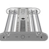 Heavy-duty-extruded-aluminum-heat-sink-and-120-degree-hinged-wireway-cover