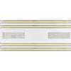 Industrial-high-ceiling-warehouse-lighting-with-aisle-polycarbonate-lens