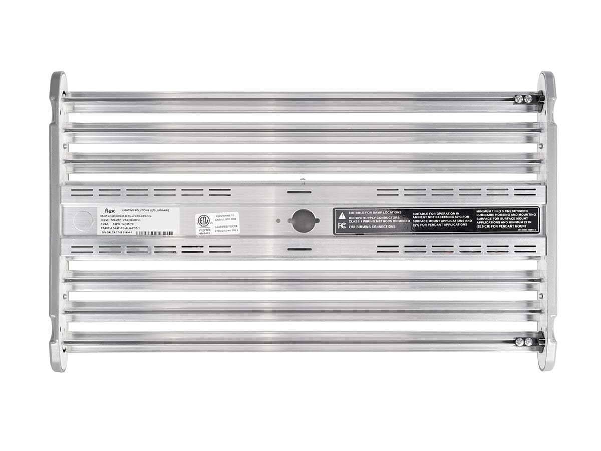 Essentials-Series-4-0-industrial-LED-high-bay-fixture-with-rotatable-outer-modules