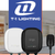 T1 EVE Commercial EV Charger & Stand