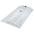 LED Center Basket Troffer Power & CCT Selectable 2'x4'
