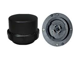EZ-Connect Photocell Sensor | Black | 12/24VDC | IP65 | LinmoreLED PC-BK-EZ10